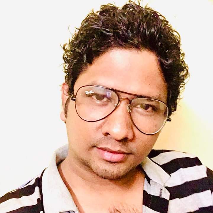 Deepak Chandran R: Digital marketing freelancer in Bangalore